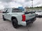 2025 Toyota Tundra 4WD SR5