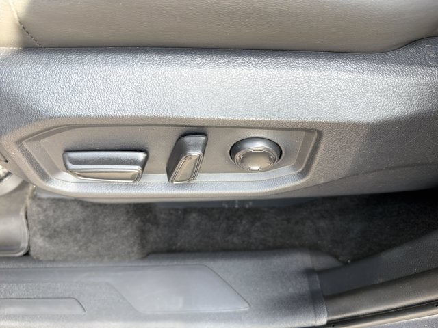 2026 Toyota Tundra 4WD Platinum