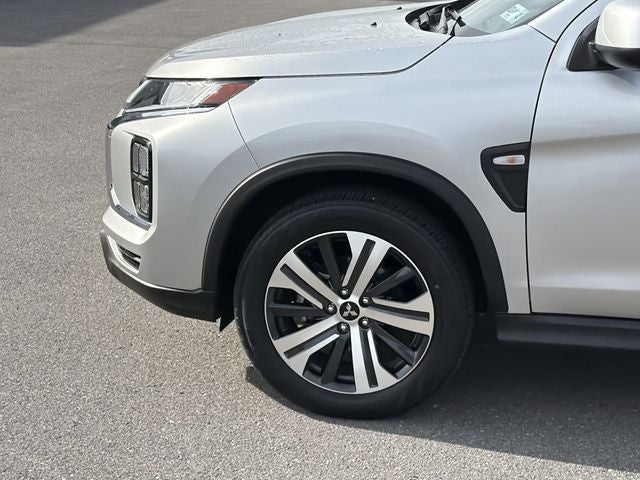 2025 Mitsubishi Outlander Sport 2.0 ES