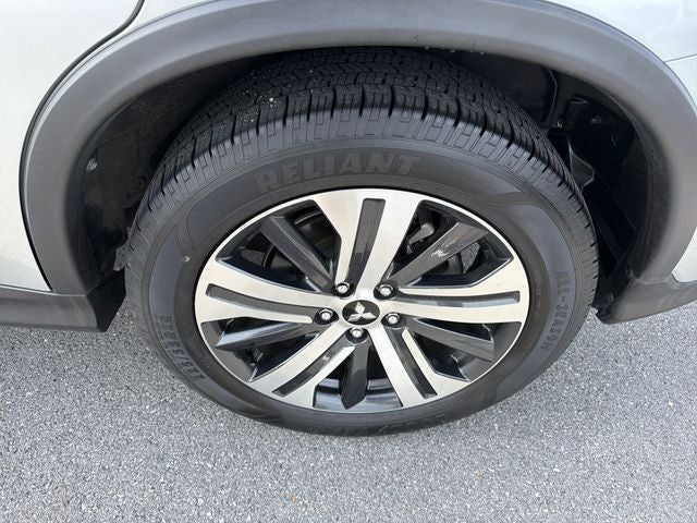 2025 Mitsubishi Outlander Sport 2.0 ES