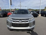2025 Mitsubishi Outlander Sport 2.0 ES
