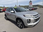 2025 Mitsubishi Outlander Sport 2.0 ES