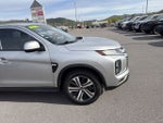 2025 Mitsubishi Outlander Sport 2.0 ES