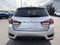 2025 Mitsubishi Outlander Sport 2.0 ES