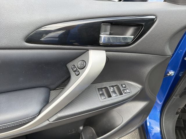 2023 Mitsubishi Eclipse Cross SE