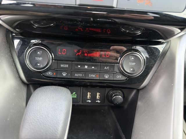 2023 Mitsubishi Eclipse Cross SE