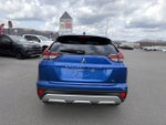 2023 Mitsubishi Eclipse Cross SE