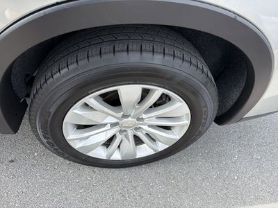 2025 Mitsubishi Outlander ES