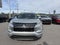 2025 Mitsubishi Outlander ES