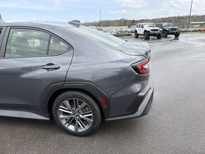 2024 Subaru WRX Base