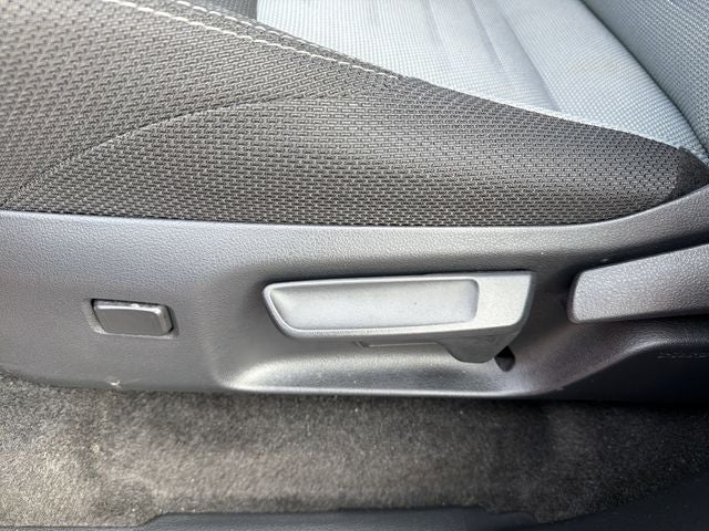 2025 Toyota 4Runner TRD Off-Road