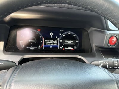 2025 Toyota 4Runner TRD Off-Road