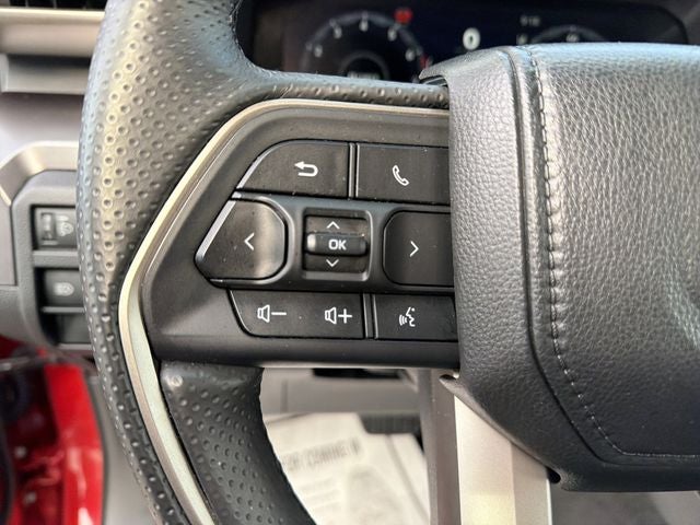 2025 Toyota 4Runner TRD Off-Road