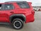 2025 Toyota 4Runner TRD Off-Road