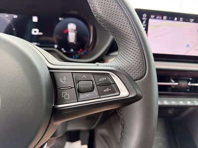 2025 Dodge Hornet GT Plus
