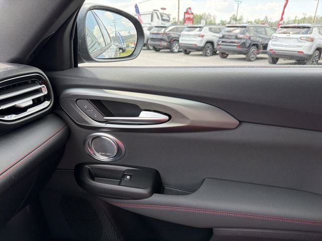 2025 Dodge Hornet GT Plus