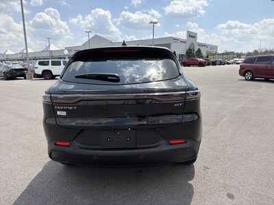 2025 Dodge Hornet GT Plus