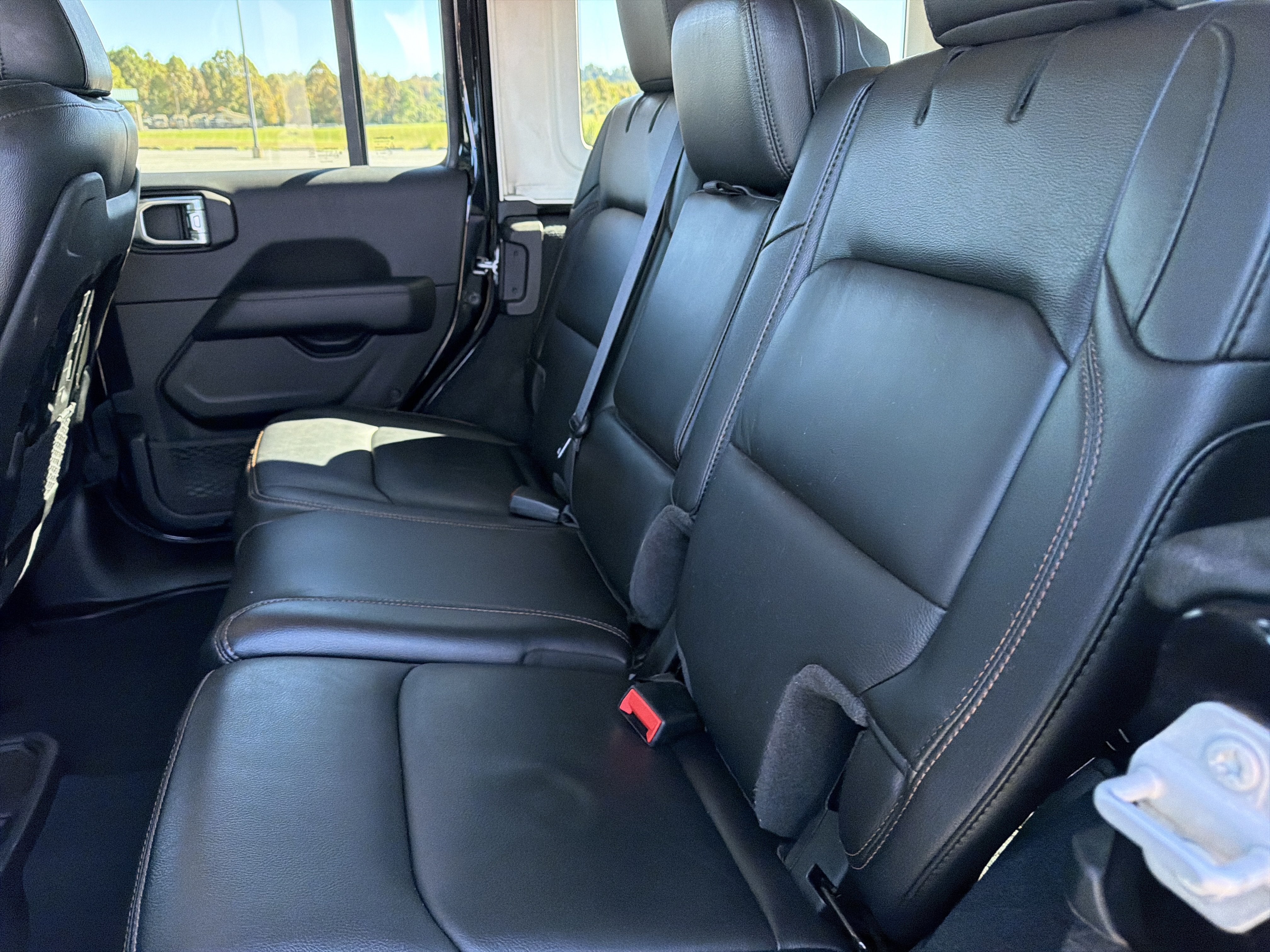 2022 Jeep Wrangler Unlimited Rubicon 392