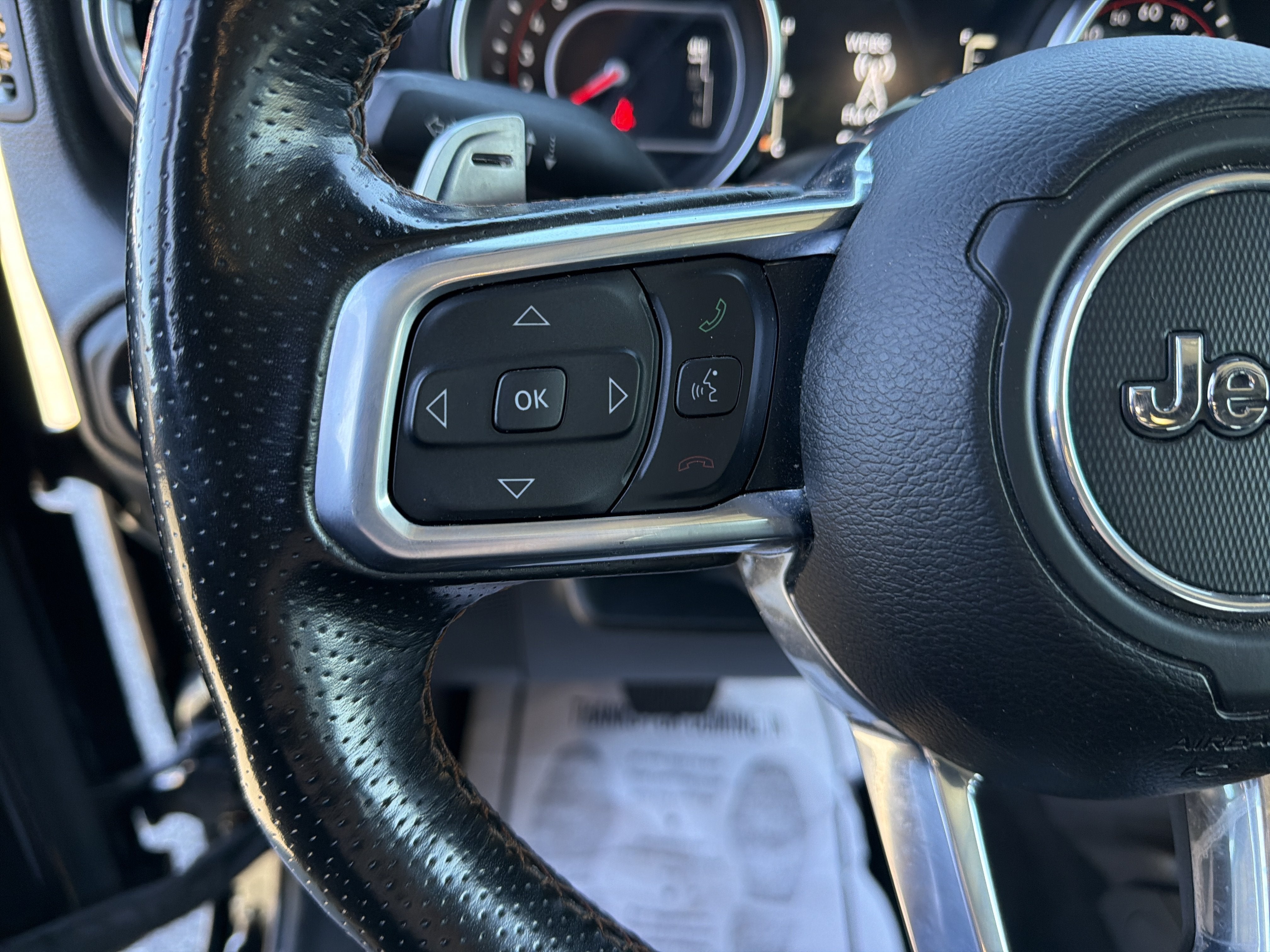 2022 Jeep Wrangler Unlimited Rubicon 392