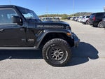 2022 Jeep Wrangler Unlimited Rubicon 392