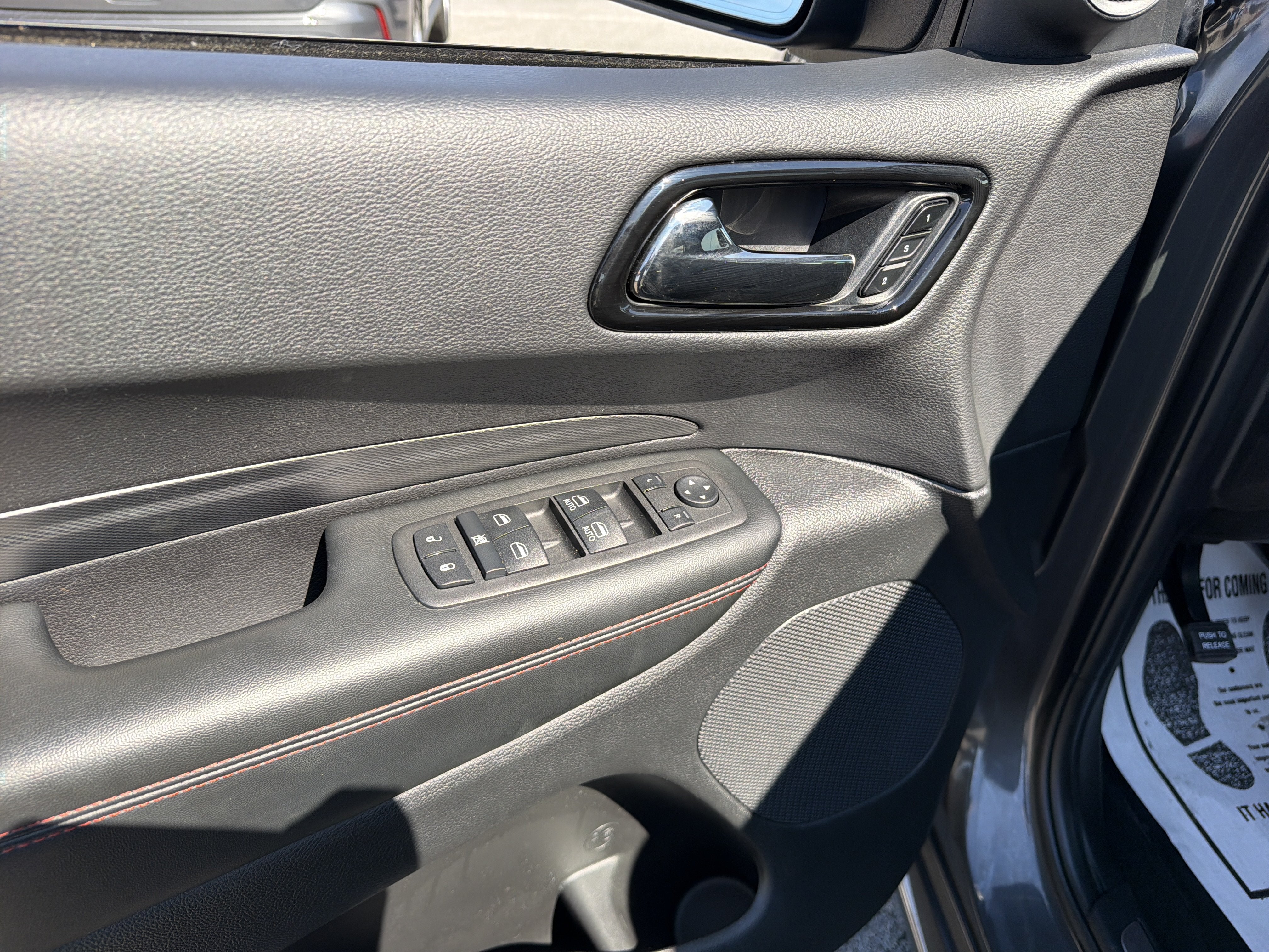 2025 Dodge Durango GT Plus