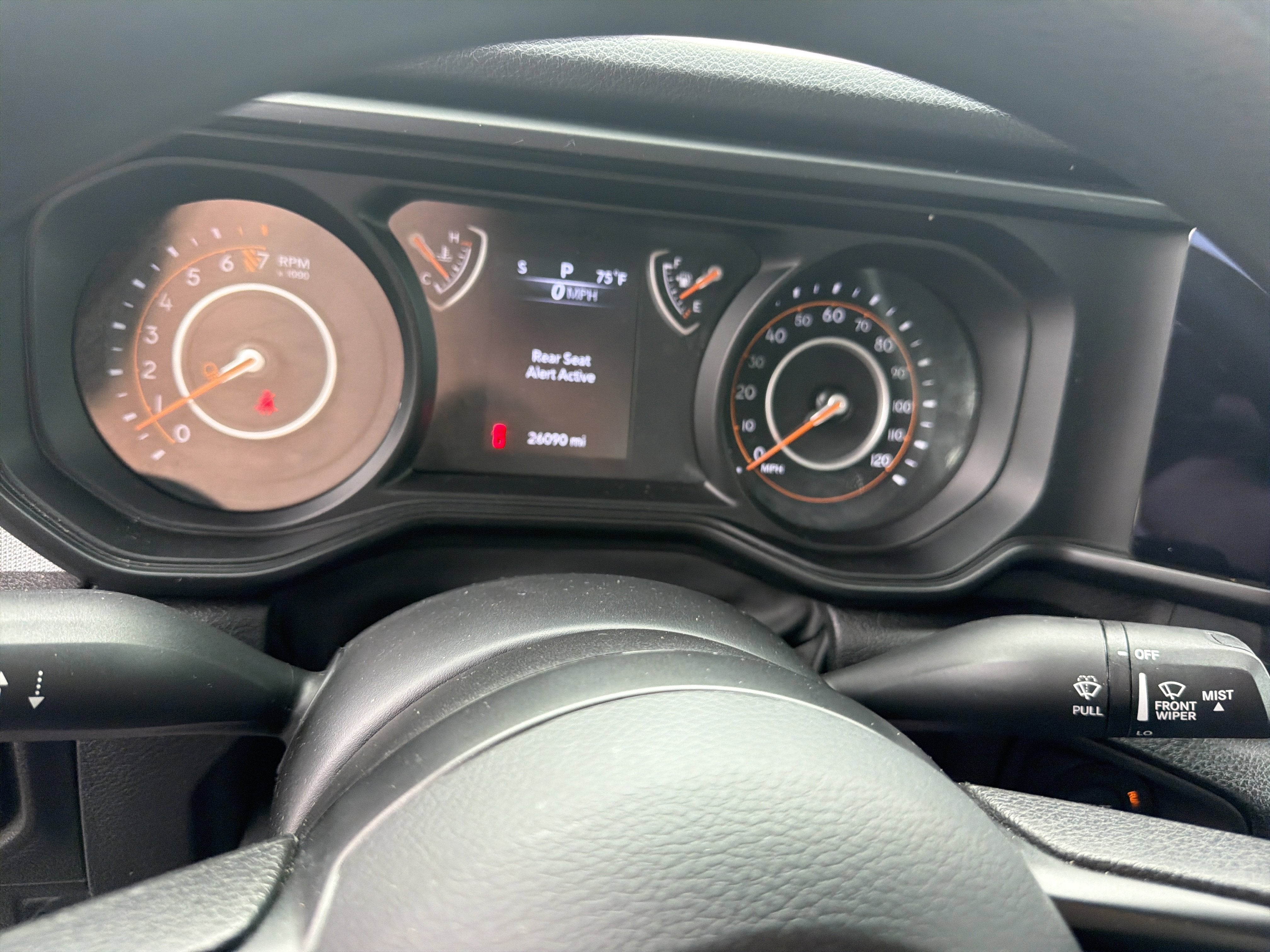 2024 Jeep Gladiator Sport