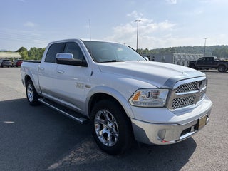 2013 RAM 1500 Laramie
