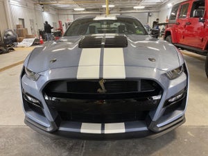 2022 Ford Mustang Shelby&#174; GT500&#174;