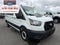 2026 Ford Transit Passenger Wagon XL