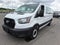 2026 Ford Transit Passenger Wagon XL