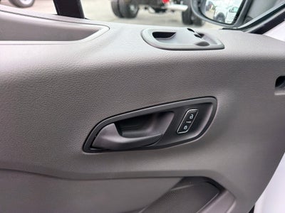 2026 Ford Transit Passenger Wagon XL