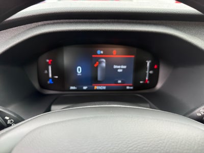 2026 Ford Transit Passenger Wagon XL