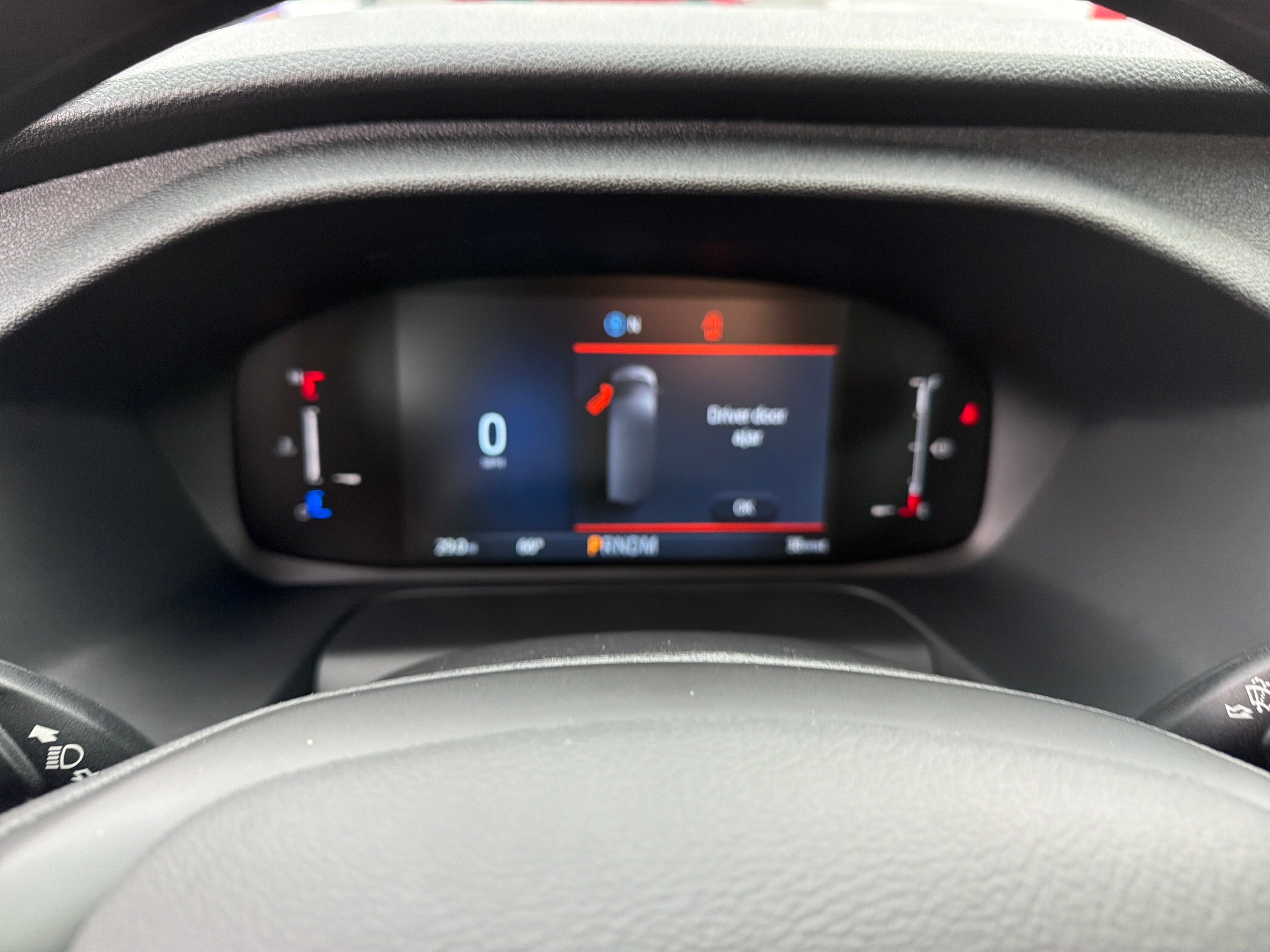 2026 Ford Transit Passenger Wagon XL