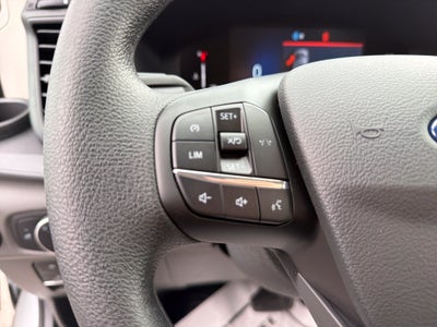 2026 Ford Transit Passenger Wagon XL