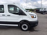 2026 Ford Transit Passenger Wagon XL