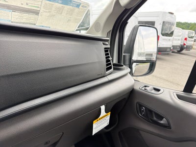 2026 Ford Transit Passenger Wagon XL