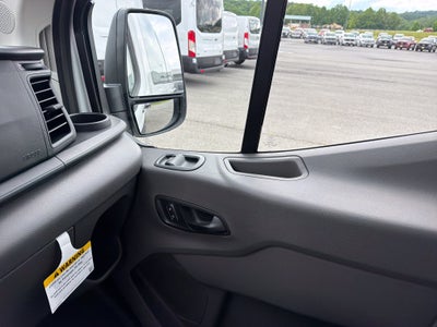 2026 Ford Transit Passenger Wagon XL
