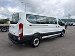 2026 Ford Transit Passenger Wagon XL