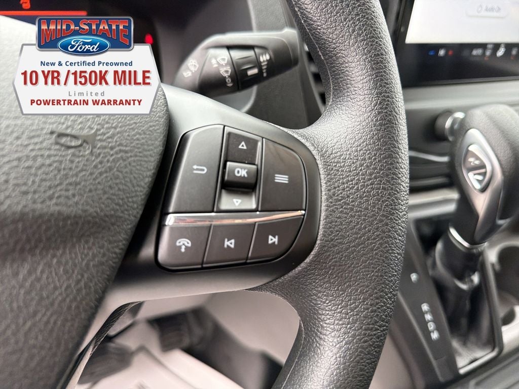 2026 Ford Transit-350 Base