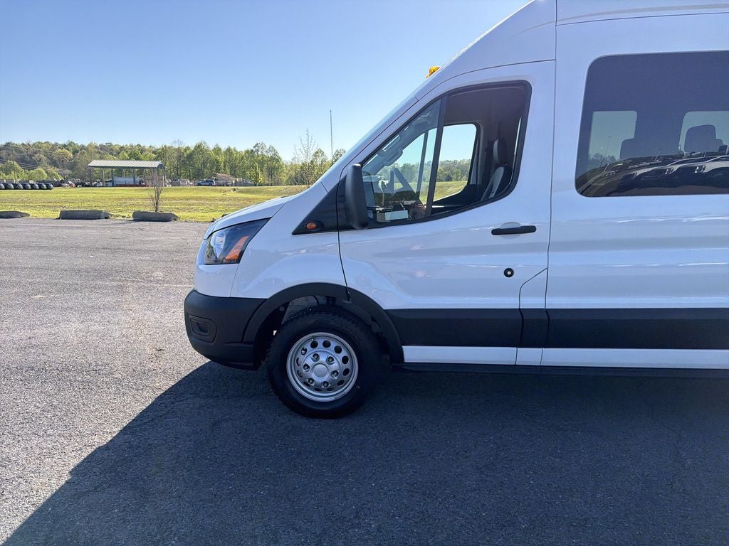 2026 Ford Transit-350 Base