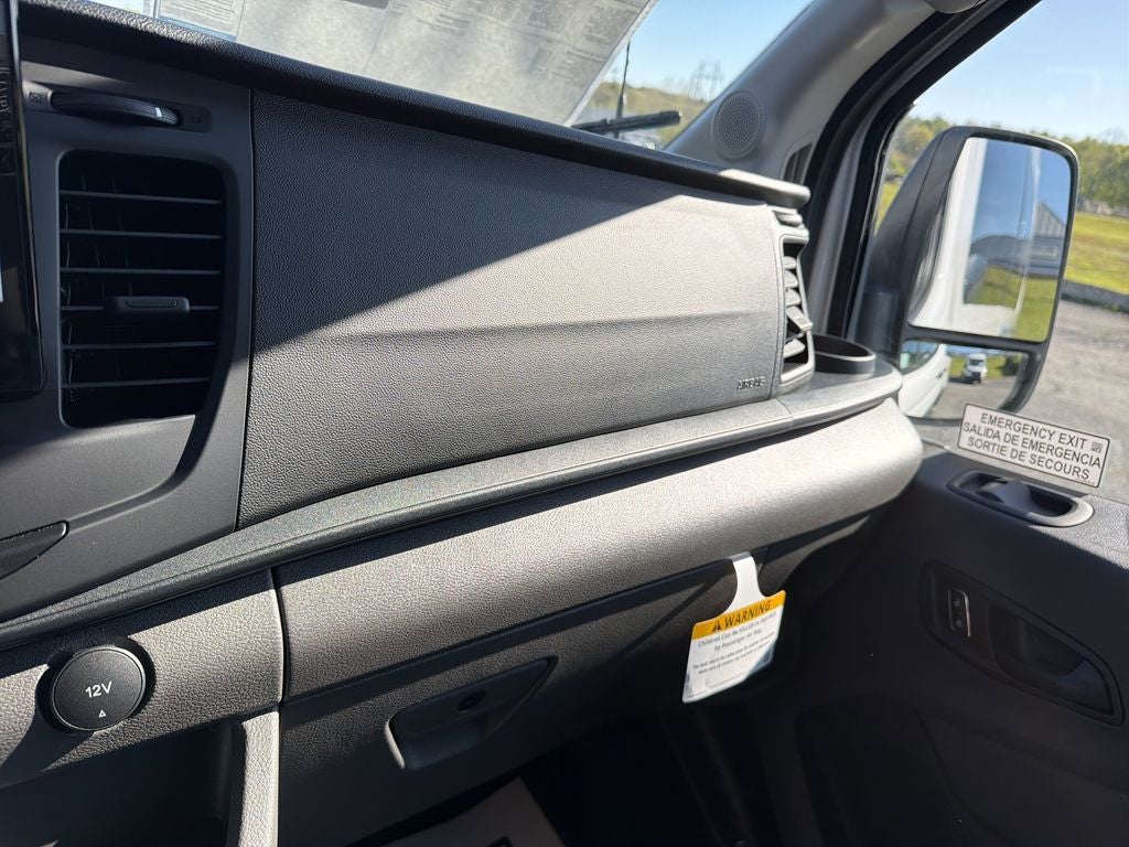 2026 Ford Transit-350 Base