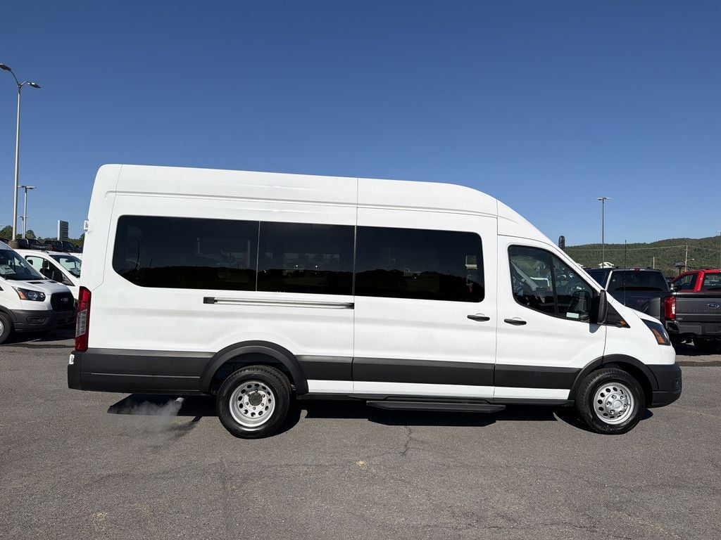2026 Ford Transit-350 Base