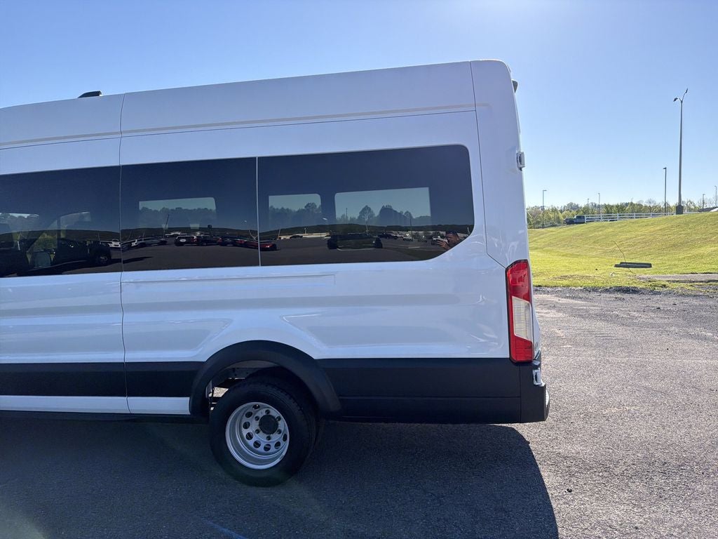 2026 Ford Transit-350 Base