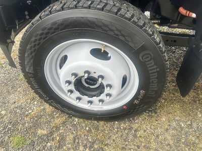 2026 Ford Super Duty F-450 DRW XL