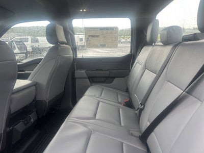 2026 Ford Super Duty F-450 DRW XL