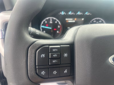 2026 Ford Super Duty F-450 DRW XL