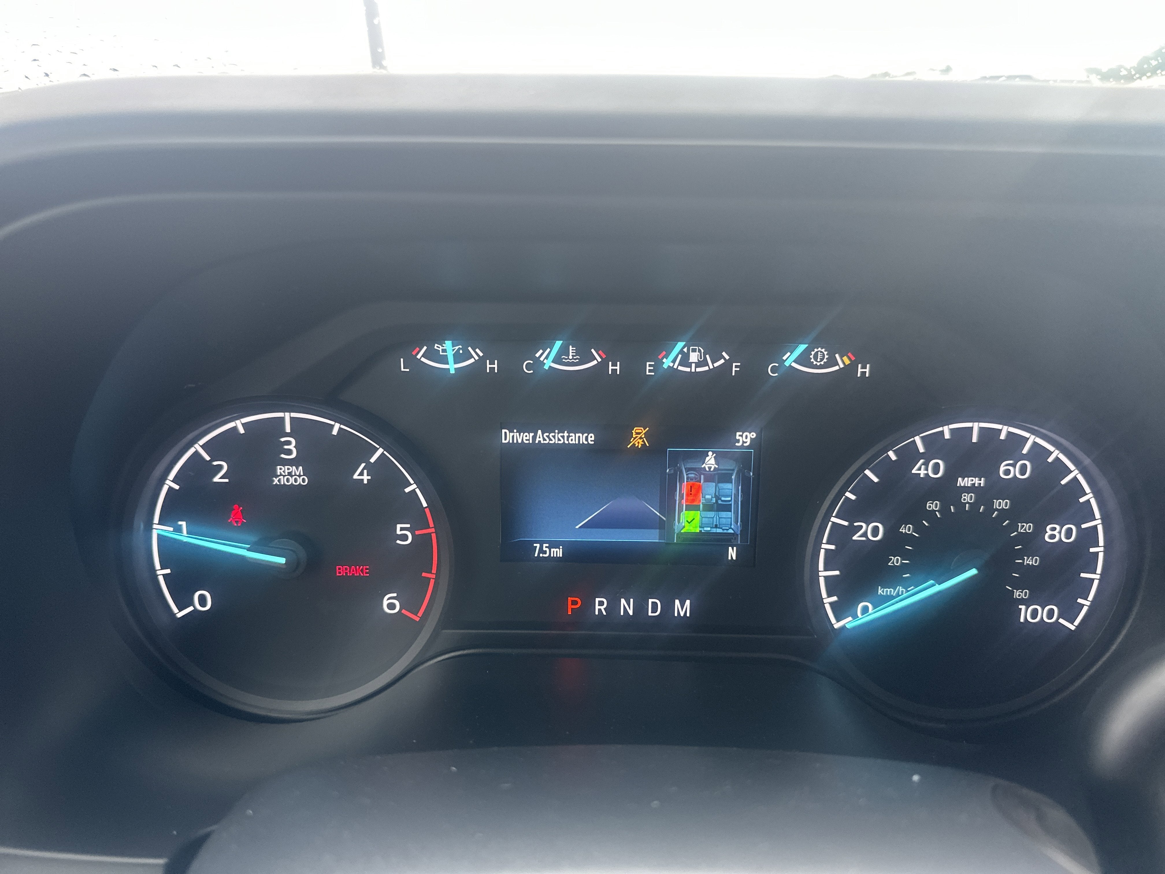2026 Ford Super Duty F-450 DRW XL