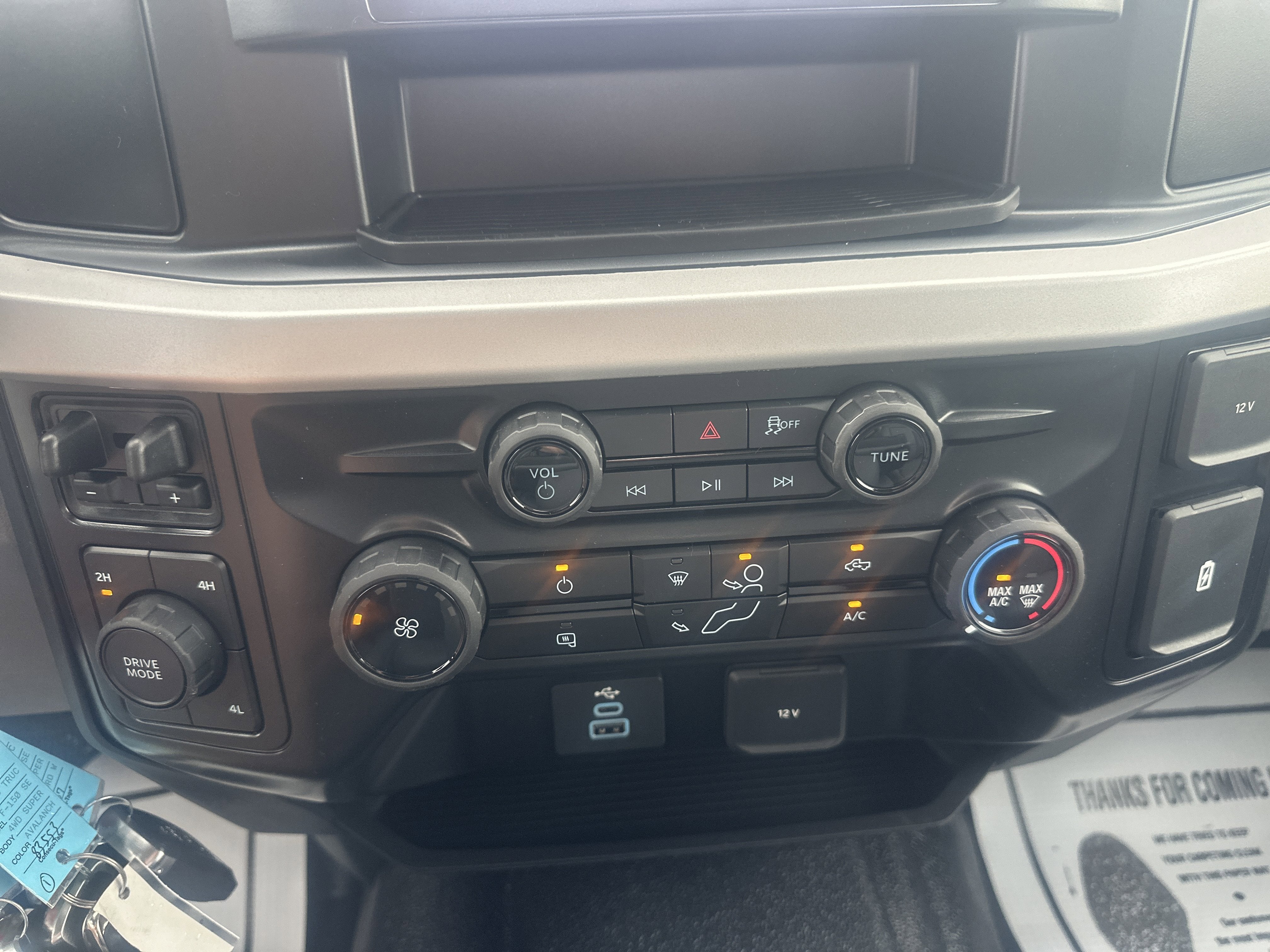 2026 Ford Super Duty F-450 DRW XL