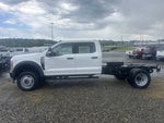 2026 Ford Super Duty F-450 DRW XL