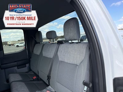 2026 Ford F-450SD DRW